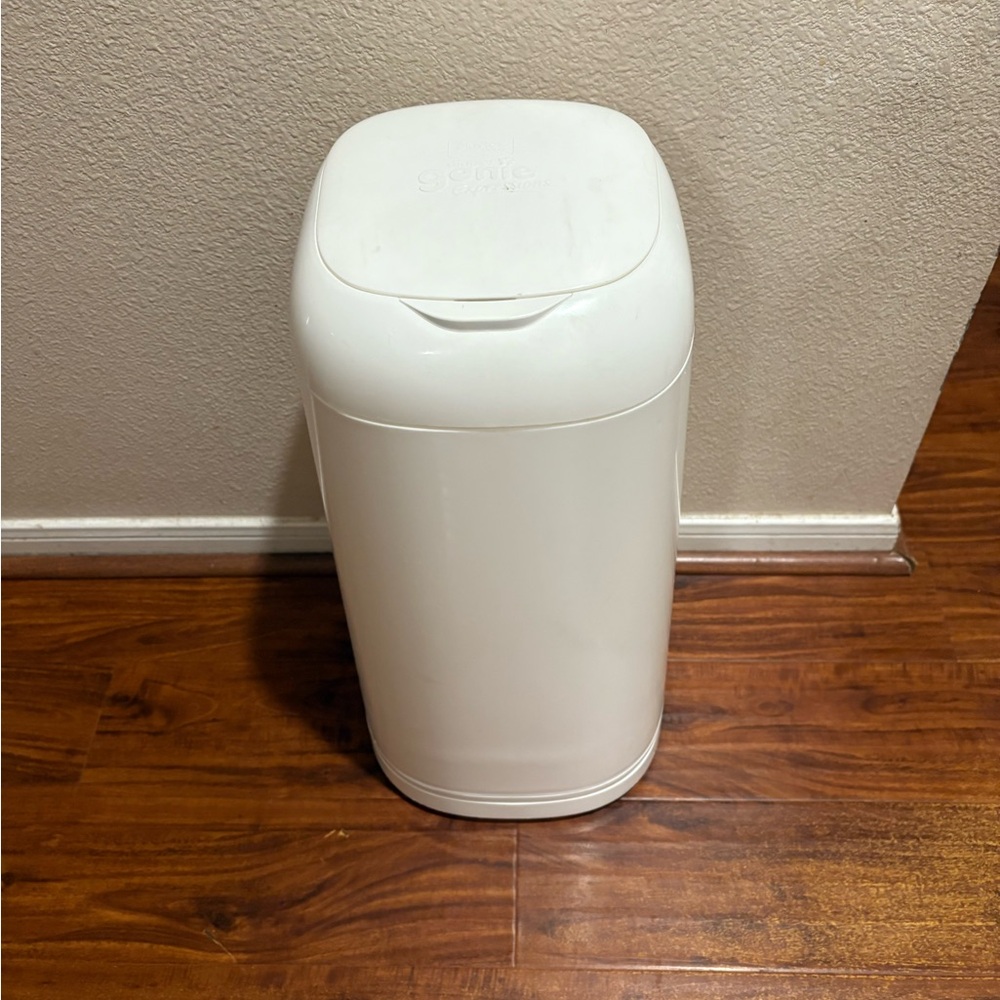 Diaper Genie